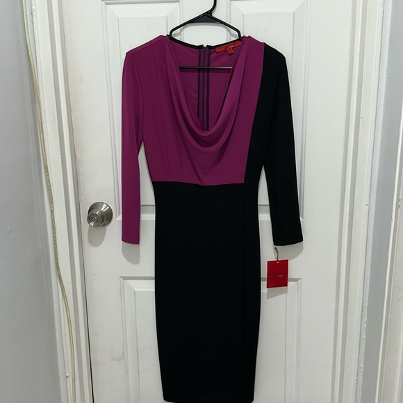 NWT Narciso Rodriguez Dress - Picture 1 of 3